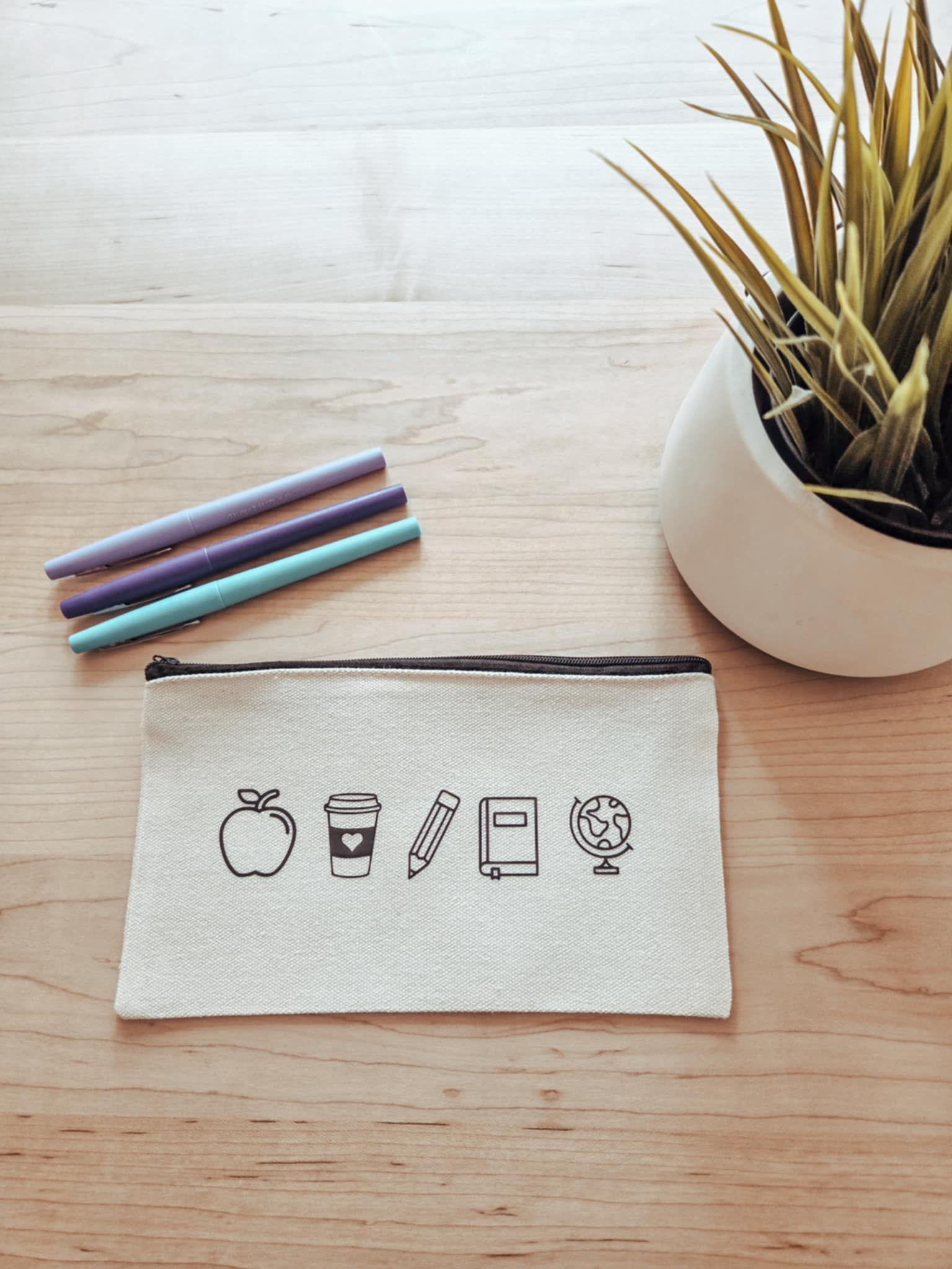 Trousse - Les essentiels