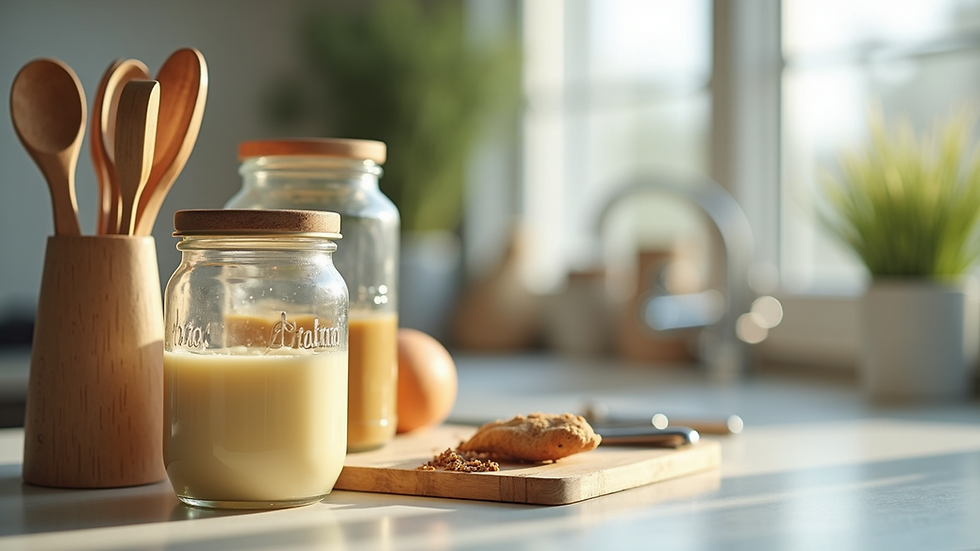 Eco-Friendly Products You Need in Your Home