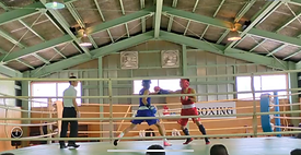 国スポ四国ブロック大会