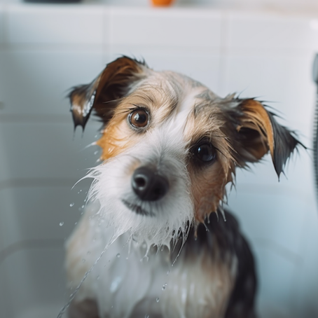 Como Dar Banho No Seu Cachorro em Casa: Guia Completo e Dicas dos Especialistas Para Iniciantes