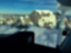 Aoraki Mt Cook
