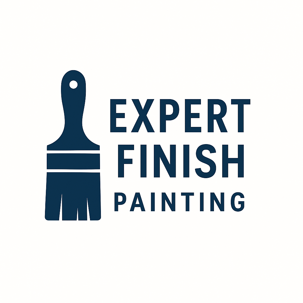 Expert Finish Painting, LLC - Logo