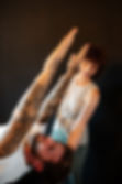 Teaching Pilates on the reformer at Breathe + Release
