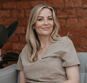 Sophie Shotton