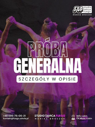 Próba Generalna 2025