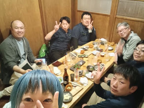 新しい仲間が増えました!歓迎会の様子をご紹介♪