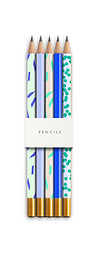 Set of Pencils          