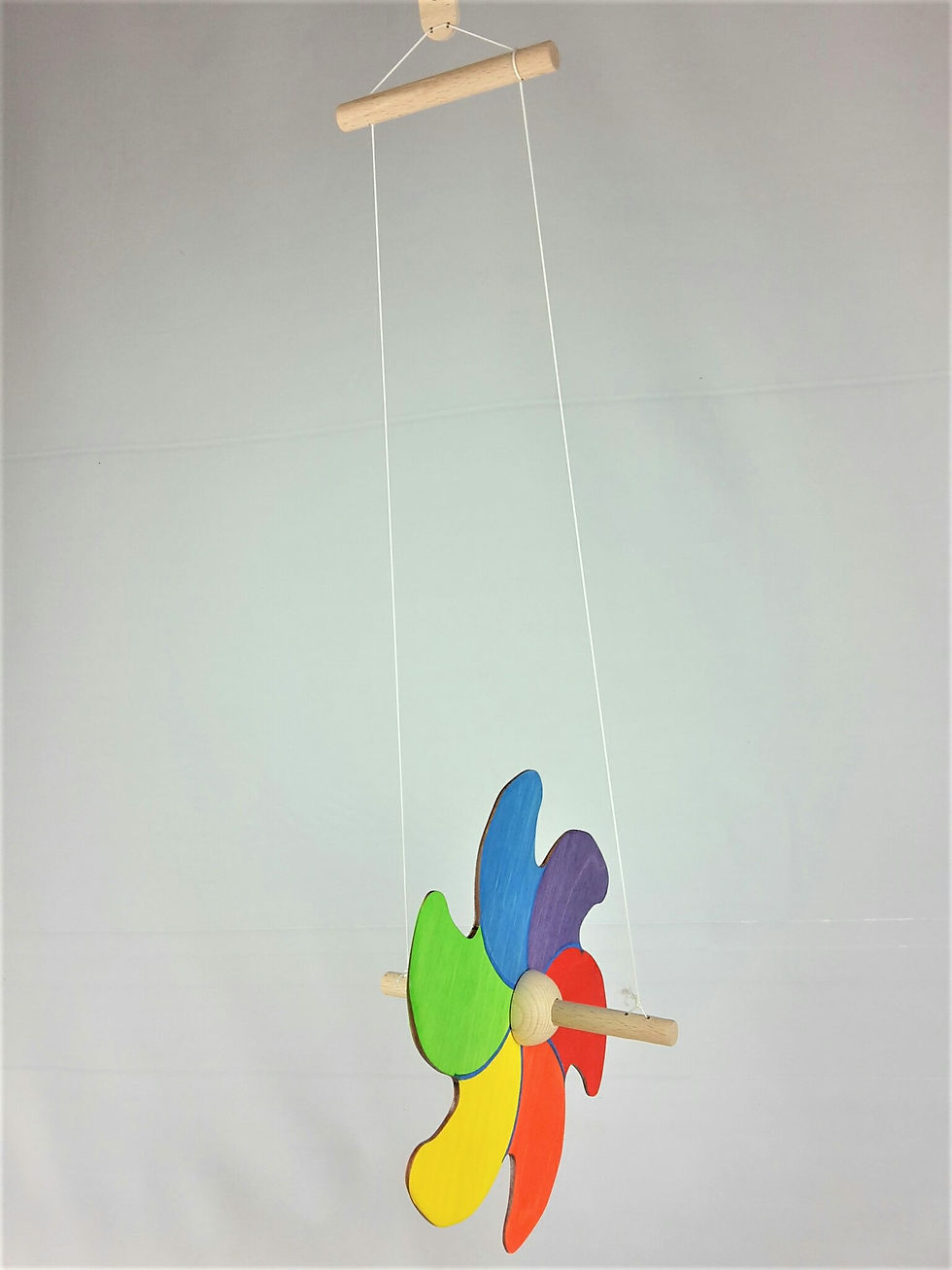 Miniaturbild: Farb-Rad