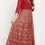 Thumbnail: Ethnic dress with dupatta 