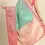Thumbnail: Silk kanjeevaram saree
