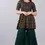 Thumbnail: Cotton kurta & sharara set
