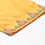 Thumbnail: Cotton floral embroidery kurta pant and dupatta set 