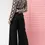 Thumbnail: Printed basic jumpsuit