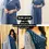 Thumbnail: Pure cotton kurta pant and dupatta set 