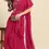 Thumbnail: Reay to wear saree with blouse 