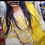 Thumbnail: Cotton kurta pants and dupatta set 