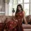Thumbnail: Pure cotton kurta pant and dupatta set 