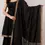 Thumbnail: Cotton embroidery kurta pant and dupatta set 