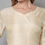 Thumbnail: Cotton silk kurta pants and dupatta set