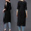 Thumbnail: Combo of 2 cotton kurta ( tops only - no pants )