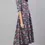 Thumbnail: Combo of 2 kurta pants and dupatta set