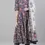 Thumbnail: Combo of 2 kurta pants and dupatta set