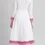 Thumbnail: Pure cotton kurta and pants set 