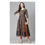 Thumbnail: Pure cotton kurta and leggings set