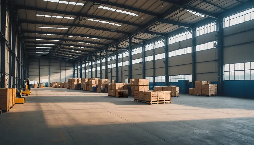 Invest in Prime Land – Residential, Commercial & Industrial Properties