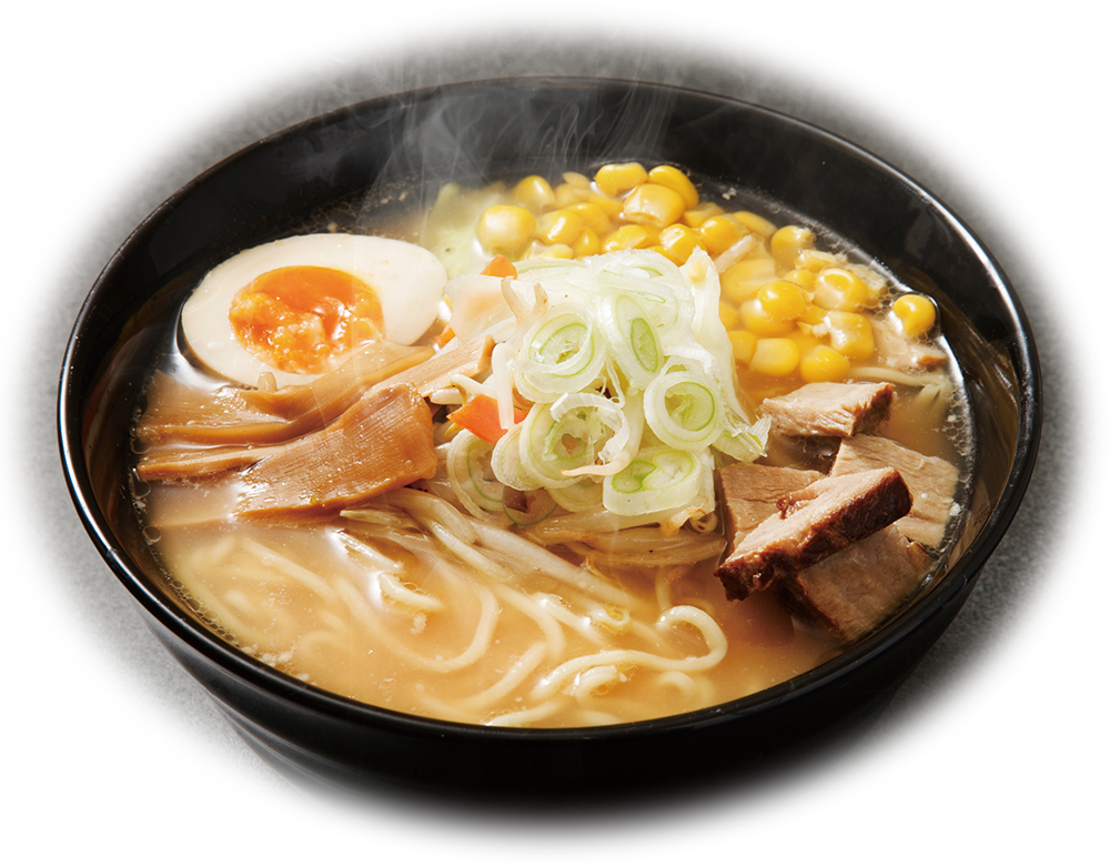 Konjac Ramen Miso Image
