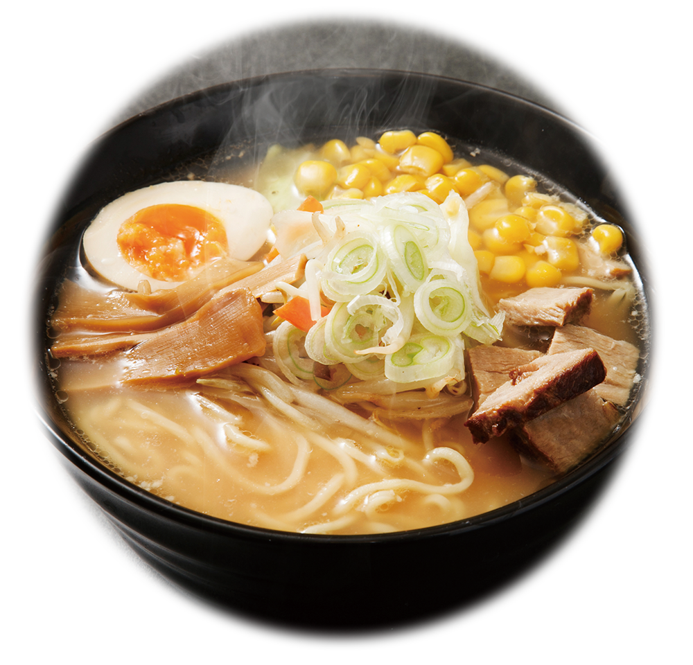 Konjac Ramen Miso Image