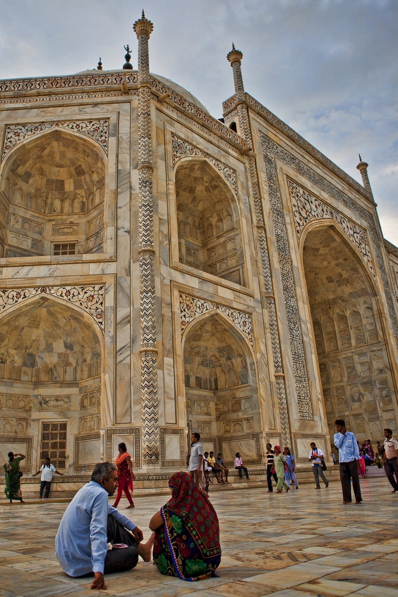 Agra, India