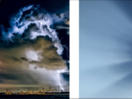 Weathering the Storm