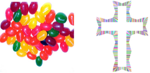 “Jelly Bean Prayer”