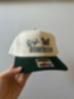 Thumbnail: Kaylin Roberson Signature Hat 