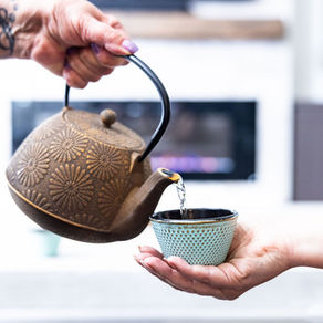 Herbal Support for Mental Health