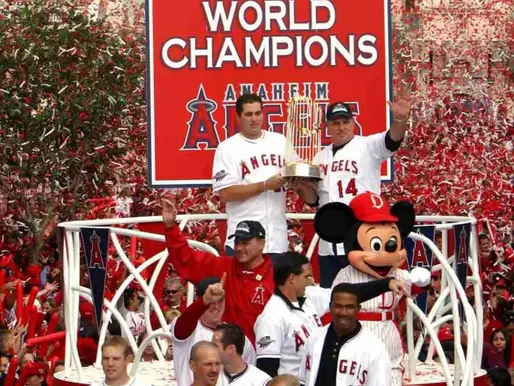 You Want To Talk Sports Misery? Let's Talk Sports Misery.