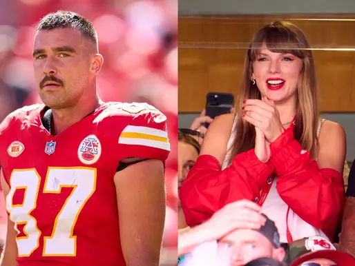 Taylor Swift Update.