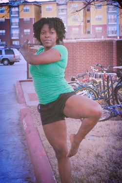 Photo by: Anthony Littlejohn