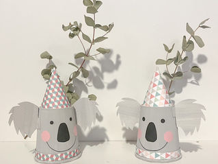 🐨 Kimi Koala 🐨
