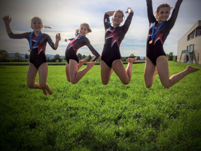 Züri Oberland Cup Uster 2016