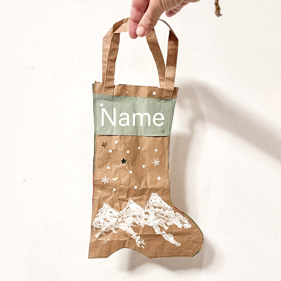 🧑🎄 Samichlaus 🧑🎄