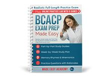 Board Certified Ambulatory Care Pharmacist (BCACP) Exam Prep