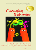 The Changing Behavior by Georgianna Donadio MSc,DC, Phd