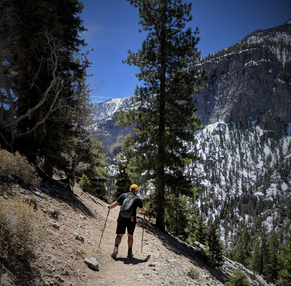 How The 10 Essentials Of Backcountry Hiking Can Save Your Life + A