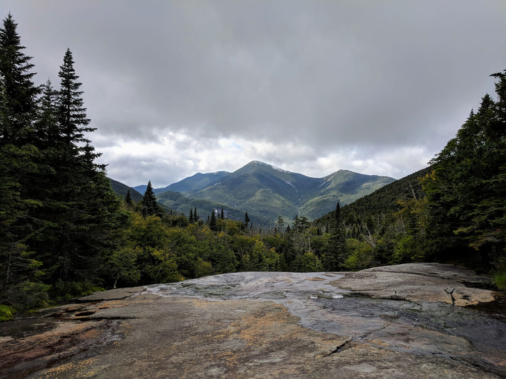 Best Backpacking Trips in the Adirondacks High Peaks