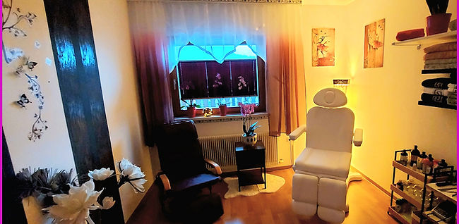 Mentales Gleichgewicht