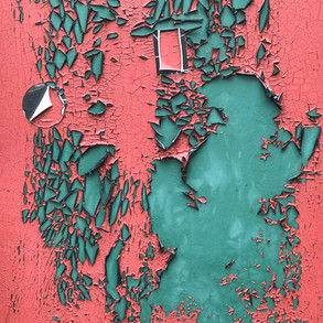 Art Wall Brooklyn