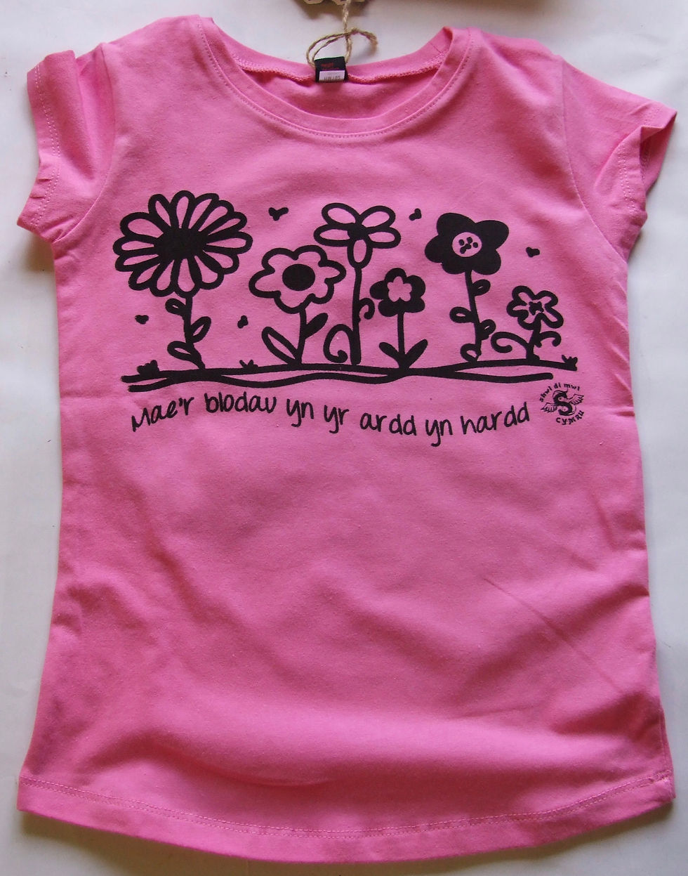 Flower T-Shirt