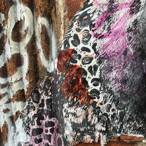 Brooklyn Wall 3